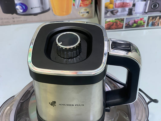 Ancher Plus meat Chopper