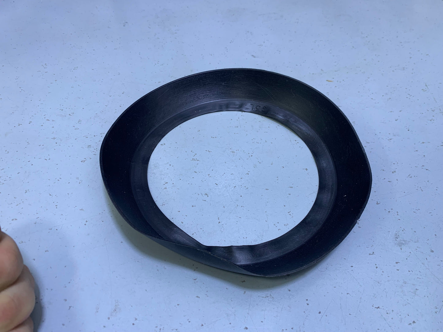 Geepas Multi Chopper 800w and 5L Stainless Steel Double Blades