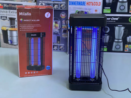 Mosquitoes Killer Machine