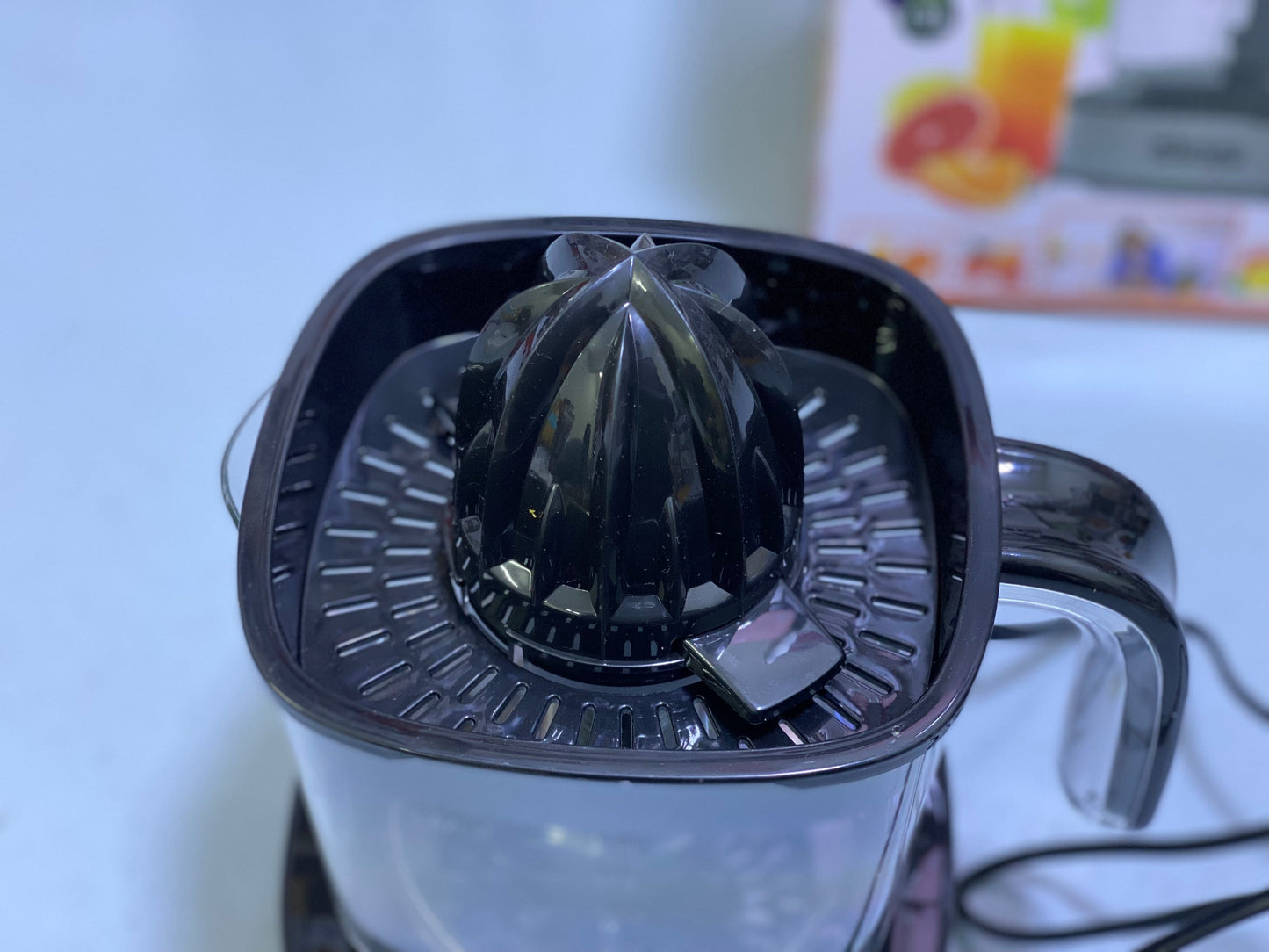 DSP Citrus Juicer