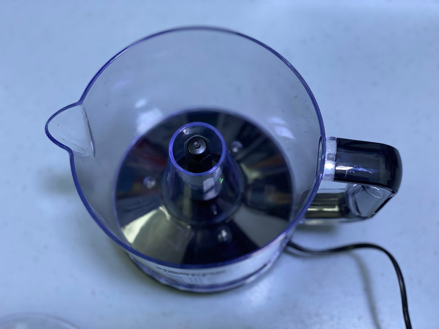 Geepas Citrus Juicer 1L