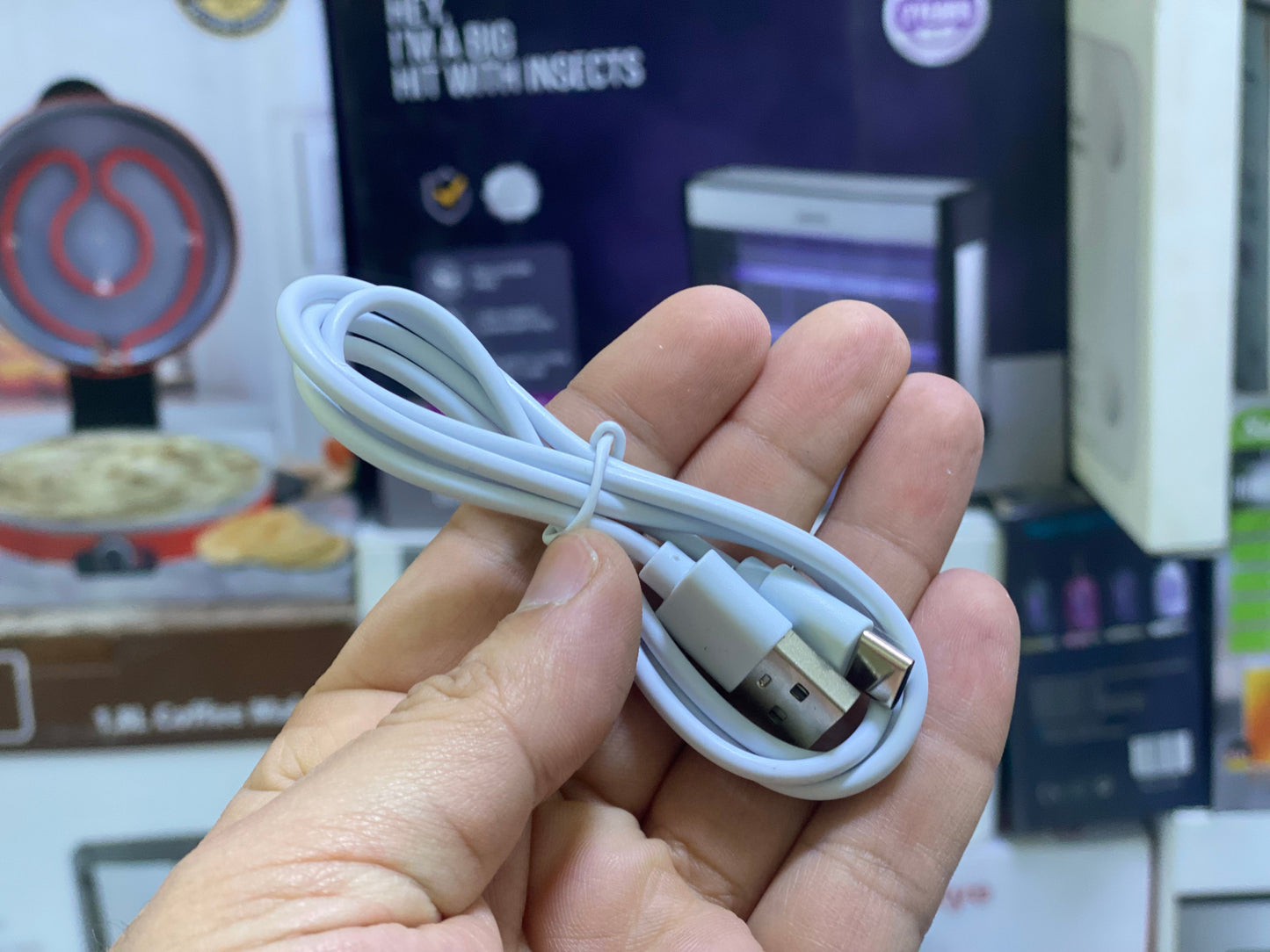 UAKEEN Germany Portable Citrus Juicer