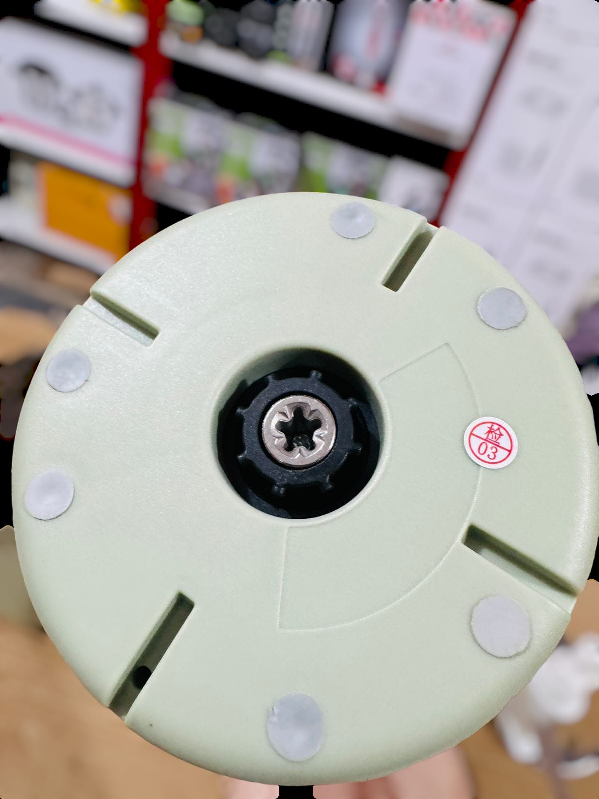 Super Crest 2 in 1 Chopper & Stand Mixer