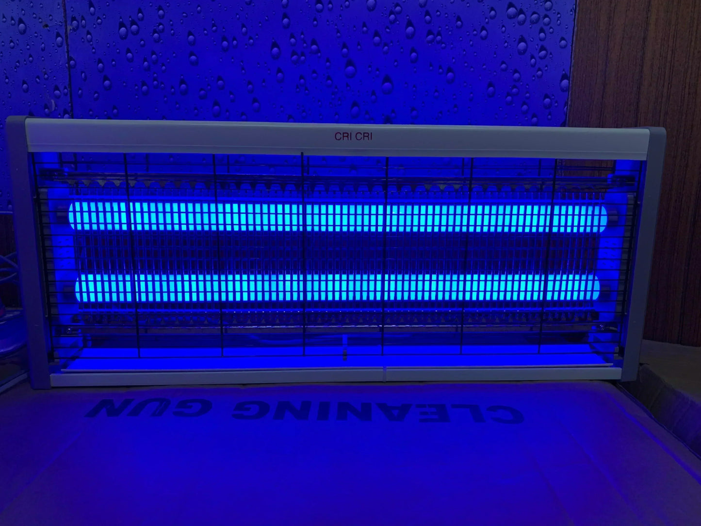 Electric Mosquitos Killer New Model CRICRI Mosquito Killer Sizes 6W, 8W, 10W, 12W