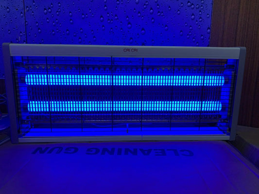 Electric Mosquitos Killer New Model CRICRI Mosquito Killer Sizes 6W, 8W, 10W, 12W