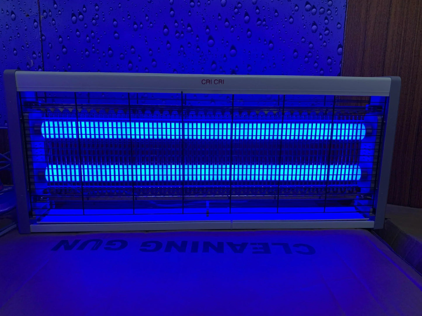 Electric Mosquitos Killer New Model CRICRI Mosquito Killer Sizes 6W, 8W, 10W, 12W