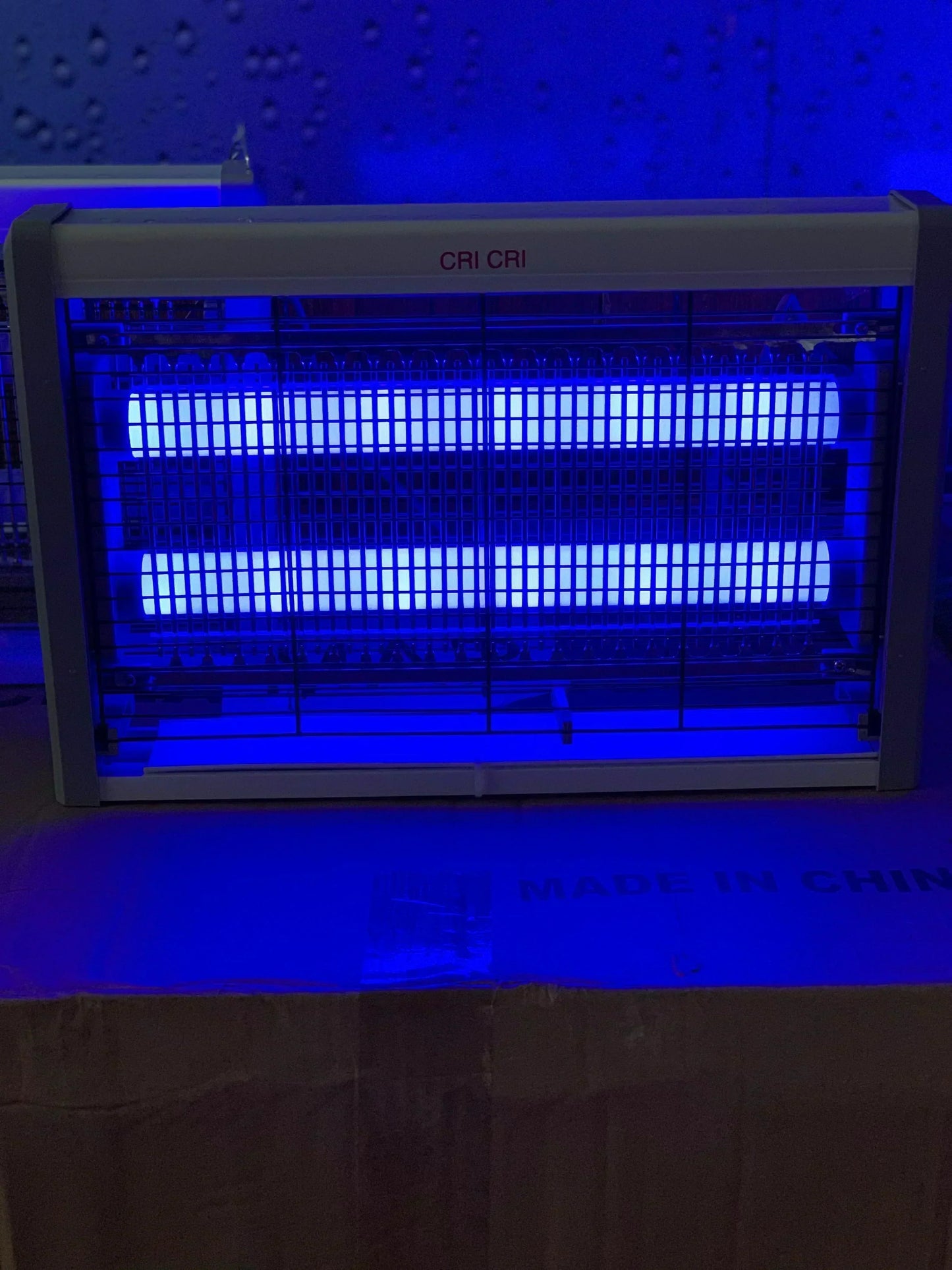 Electric Mosquitos Killer New Model CRICRI Mosquito Killer Sizes 6W, 8W, 10W, 12W