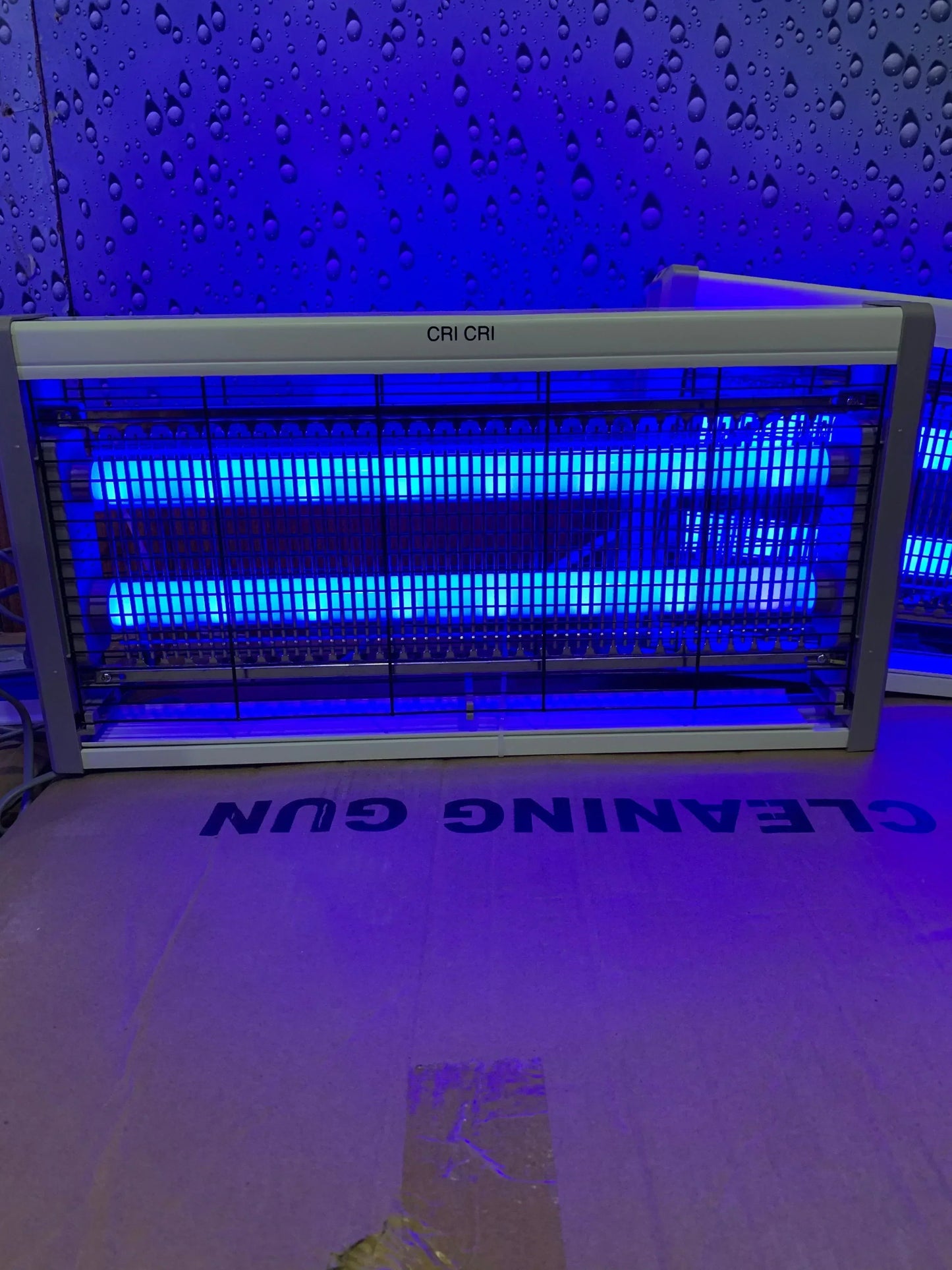 Electric Mosquitos Killer New Model CRICRI Mosquito Killer Sizes 6W, 8W, 10W, 12W